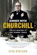 Dinner with Churchill