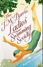 The J.M. Barrie Ladies' Swimming Society