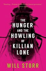 Hunger and the Howling of Killian Lone