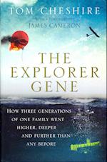 The Explorer Gene