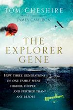 Explorer Gene