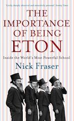 Importance of Being Eton