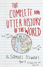 Complete and Utter History of the World