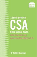 Short Book on Child Sexual Abuse Men