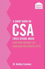 Short Book on Child Sexual Abuse Women