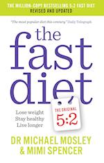 The Fast Diet
