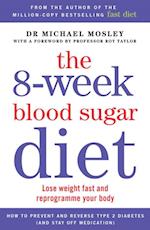 8-Week Blood Sugar Diet