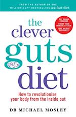 Clever Guts Diet