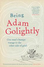 Being Adam Golightly