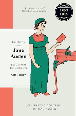 Jane Austen