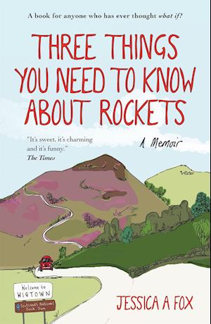 Three Things You Need to Know About Rockets