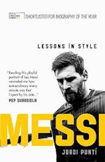 Messi: Lessons in Style