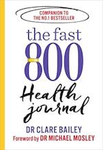 The Fast 800 Health Journal