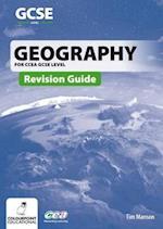 Geography Revision Guide CCEA GCSE