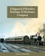 Fishguard and Rosslare Railways and Harbours Company