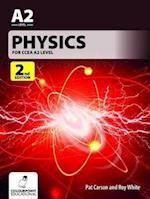 Physics for CCEA A2 Level