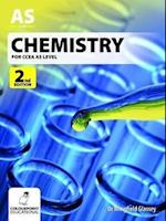 Chemistry for CCEA AS Level
