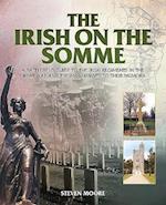 The Irish on the Somme