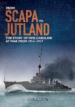 From Scapa to Jutland