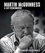 Martin McGuinness