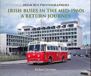 Irish Buses in the mid-1960s