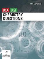 Chemistry Questions for CCEA GCSE