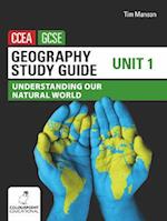 Geography Study Guide for CCEA GCSE Unit 1