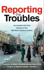 Reporting the Troubles 1