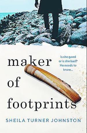 Maker of Footprints