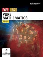 Pure Mathematics for CCEA AS Level