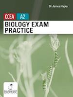 Biology Exam Practice for CCEA A2 Level