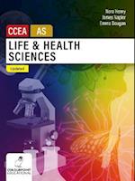 Life and Health Sciences for CCEA AS Level