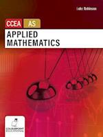 Applied Mathematics for CCEA AS Level