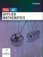 Applied Mathematics for CCEA A2 Level