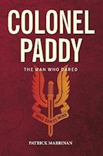 Colonel Paddy