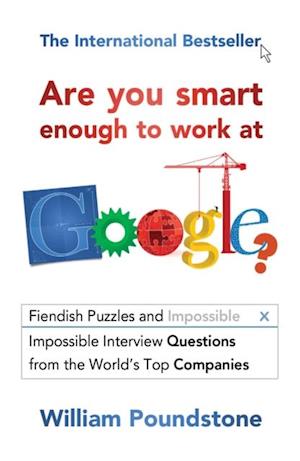 Are You Smart Enough to Work at Google?