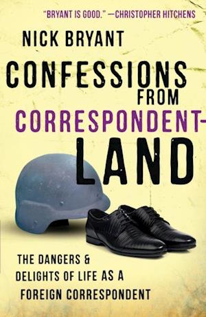 Confessions from Correspondentland