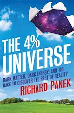 4-Percent Universe
