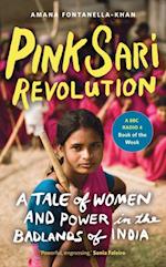 Pink Sari Revolution