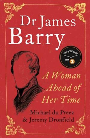 Dr James Barry