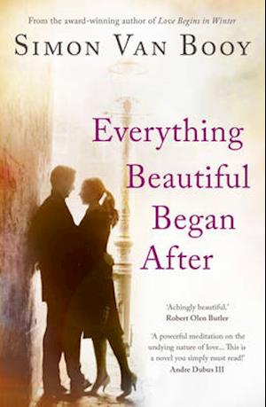 Everything Beautiful Began After