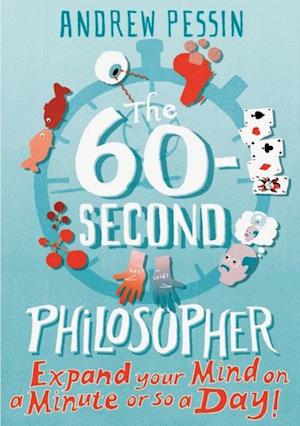 60-second Philosopher