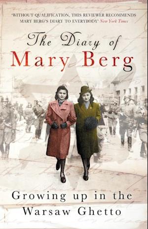 Diary of Mary Berg