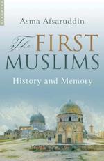 First Muslims