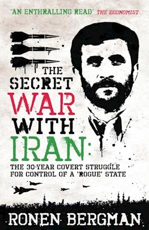 Secret War with Iran