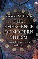 Emergence of Modern Shi'ism