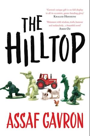 The Hilltop