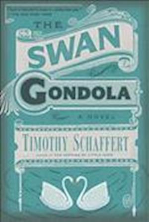 The Swan Gondola