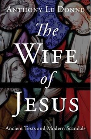 The Wife of Jesus