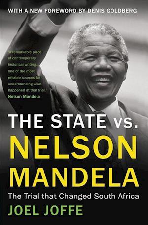 The State vs. Nelson Mandela